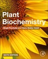 Plant Biochemistry - Birgit (Professor Piechulla ; Hans-Walter (Professor Heldt - 9780443266164