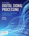 Digital Signal Processing - Li (Professor Tan ; Jean (Engineering Technology Jiang - 9780443273353