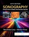 Sonography: Introduction to Normal Structure and Function: Introduction to Normal Structure and Function - Reva Curry - 9780443278297