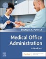 Medical Office Administration - Brenda A. Potter - 9780443279362