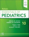 Nelson Essentials of Pediatrics - Abigail Schuh ; Robert Kliegman ; Kelsey Ryan ; Sarah Yale - 9780443287022