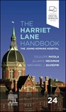 The Harriet Lane Handbook - The Johns Hopkins Hospital ; Tolulope Fatola ; Jillian Heckman ; Nathaniel J. Silvestri - 9780443287510