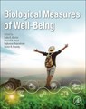 Biological Measures of Well-Being - Colin R. Martin ; Vinood Patel ; Rajkumar Rajendram - 9780443288425