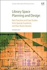 Library Space Planning and Design - Alexander H. (Aaron Cohen Associates Cohen - 9780443291760
