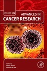 Advances in Cancer Research - Paul B. (Department of Human and Molecular Genetics Fisher - 9780443294426