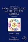 Nuclear Proteins - Rossen (Head of Research Donev - 9780443295645