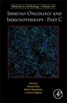 Immuno-oncology and immunotherapy Part C - Lorenz Galluzzi - 9780443296208