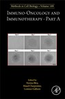 Immuno-oncology and immunotherapy Part A - Lorenzo Galluzzi - 9780443296222