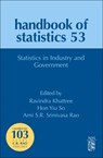 Statistics in Industry and Government - Ravindra Khattree - 9780443314223
