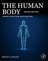 The Human Body - Bruce M. Carlson - 9780443334245