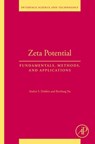 Zeta Potential - Andrei S. (CEO Dukhin ; Renliang (Retired Xu - 9780443334436