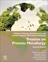 Treatise on Process Metallurgy - Seshadri (Professor Emeritus Seetharaman ; Alexander (Department of Materials Science and Engineering McLean ; Roderick (Department of Mining and Materials Engineering Guthrie - 9780443337321