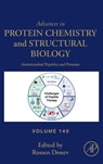 Antimicrobial Peptides and Proteins -  - 9780443345197