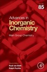 Main Group Chemistry - Ralph Puchta - 9780443347511