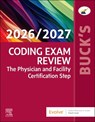 Buck's Coding Exam Review 2026/2027 - Elsevier - 9780443350580