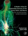 A Modern Atlas for Implantable Devices of the Spine, Brain, and Nerve - Timothy R. Deer ; Jason E. Pope - 9780443365287