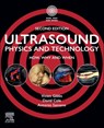 Ultrasound Physics and Technology - Vivien Gibbs ; David Cole ; Antonio Sassano - 9780443409233
