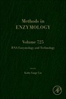RNA Enzymology and Technology - Kathy Liu - 9780443431326