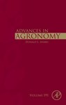 Advances in Agronomy -  - 9780443432606