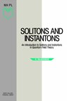 Solitons and Instantons - R. Rajaraman - 9780444870476