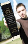 The Unlikely Disciple: A Sinner's Semester at America's Holiest University - Kevin Roose - 9780446178433