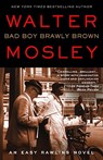 Bad Boy Brawly Brown: An Easy Rawlins Novel - Walter Mosley - 9780446198226