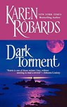 Dark Torment - Karen Robards - 9780446306188