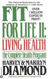 Fit for Life - Harvey Diamond - 9780446358750