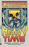 Heavy Time - C. J. Cherryh - 9780446362238