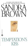 Temptation's Kiss - Sandra Brown - 9780446364300