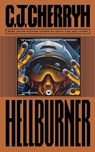 Hellburner - C. J. Cherryh - 9780446364515