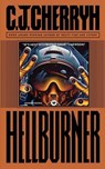 Hellburner - C. J. Cherryh - 9780446364515