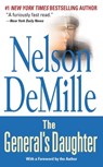 The General's Daughter - Nelson DeMille - 9780446364805