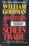 Adventures in the Screen Trade - William Goldman - 9780446391177