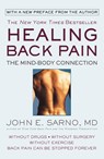 Sarno, J: Healing Back Pain - John E Sarno - 9780446392303