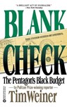 Blank Check - Tim Weiner - 9780446392754