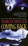 Coming Back - Marcia Muller - 9780446400527