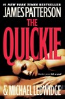 The Quickie - James Patterson ; Michael Ledwidge - 9780446501644