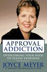 Approval Addiction - Joyce Meyer - 9780446504904
