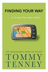 Finding Your Way - Tommy Tenney - 9780446511049