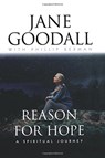 Reasons for Hope: a Spiritual Journey - Jane Goodall ; Phillip Berman - 9780446522250