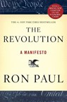 The Revolution - Ron Paul - 9780446537520