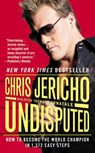 Jericho, C: Undisputed - Chris Jericho - 9780446538169