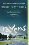 Ravens - George Dawes Green - 9780446538978