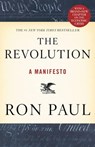 The Revolution - Ron Paul - 9780446540353