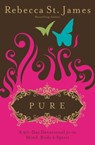 Pure - Rebecca St. James - 9780446542869