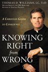 Knowing Right from Wrong - Thomas D. Williams - 9780446544665
