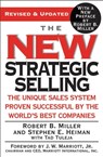 The New Strategic Selling - Robert B. Miller ; Stephen E. Heiman ; Tad Tuleja - 9780446548786