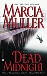 Dead Midnight - Marcia Muller - 9780446549882