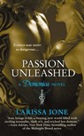 Passion Unleashed - Larissa Ione - 9780446551977